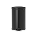 Brabantia Tretabfalleimer newIcon 20 l - Wiepa Bürofachpartner