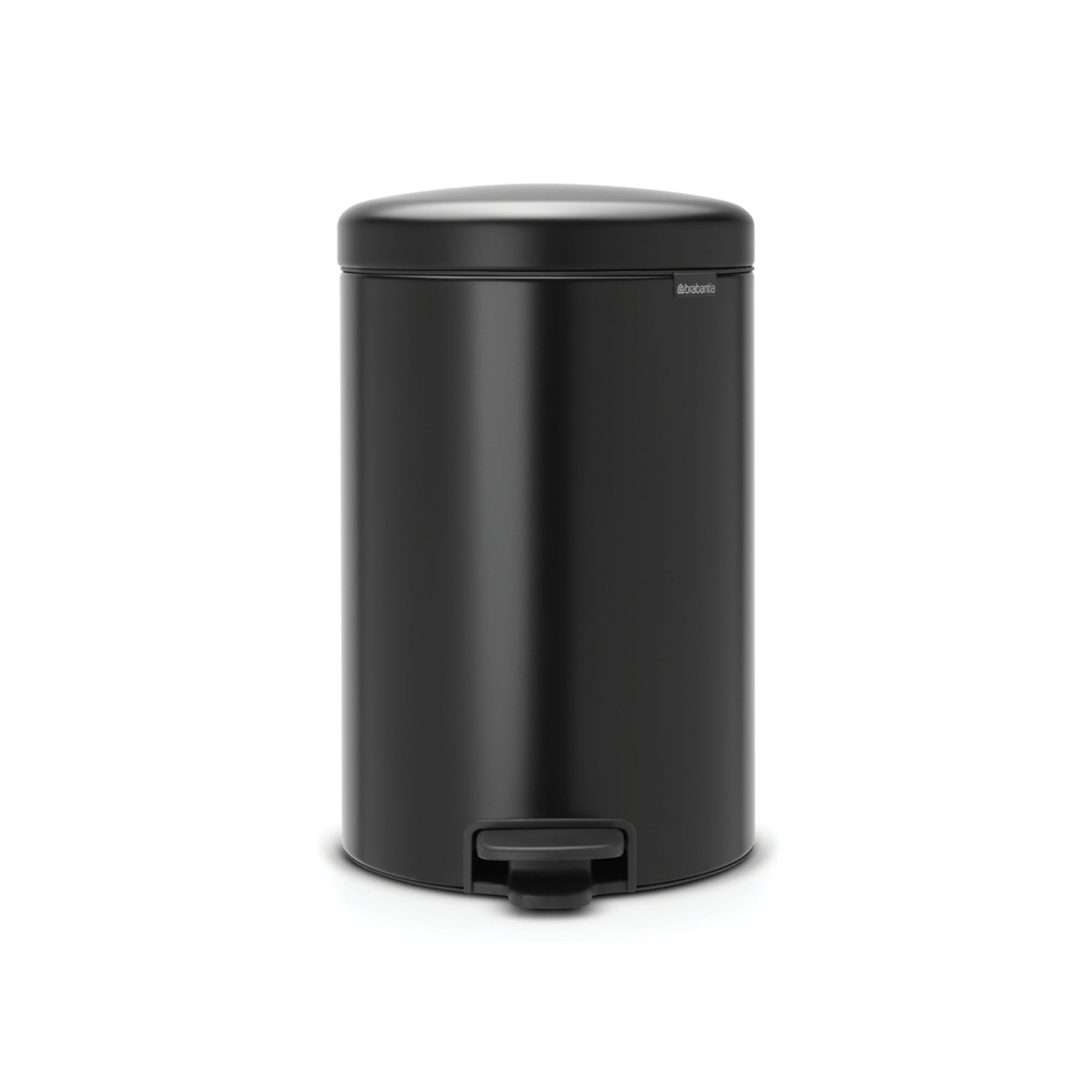 Brabantia Tretabfalleimer newIcon 20 l - Wiepa Bürofachpartner
