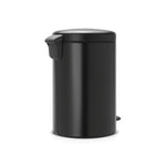 Brabantia Tretabfalleimer newIcon 20 l - Wiepa Bürofachpartner