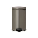 Brabantia Tretabfalleimer newIcon 20 l - Wiepa Bürofachpartner