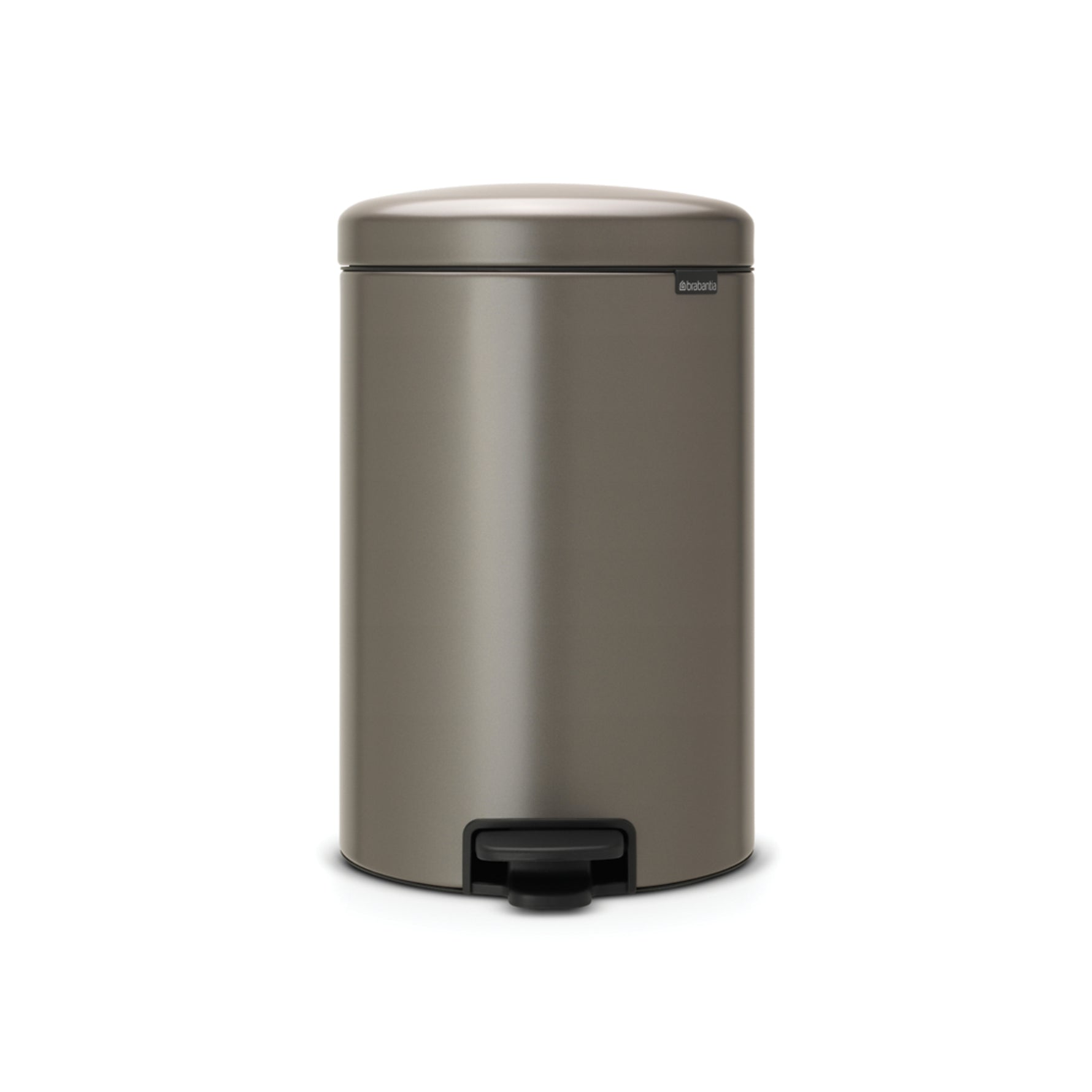 Brabantia Tretabfalleimer newIcon 20 l - Wiepa Bürofachpartner