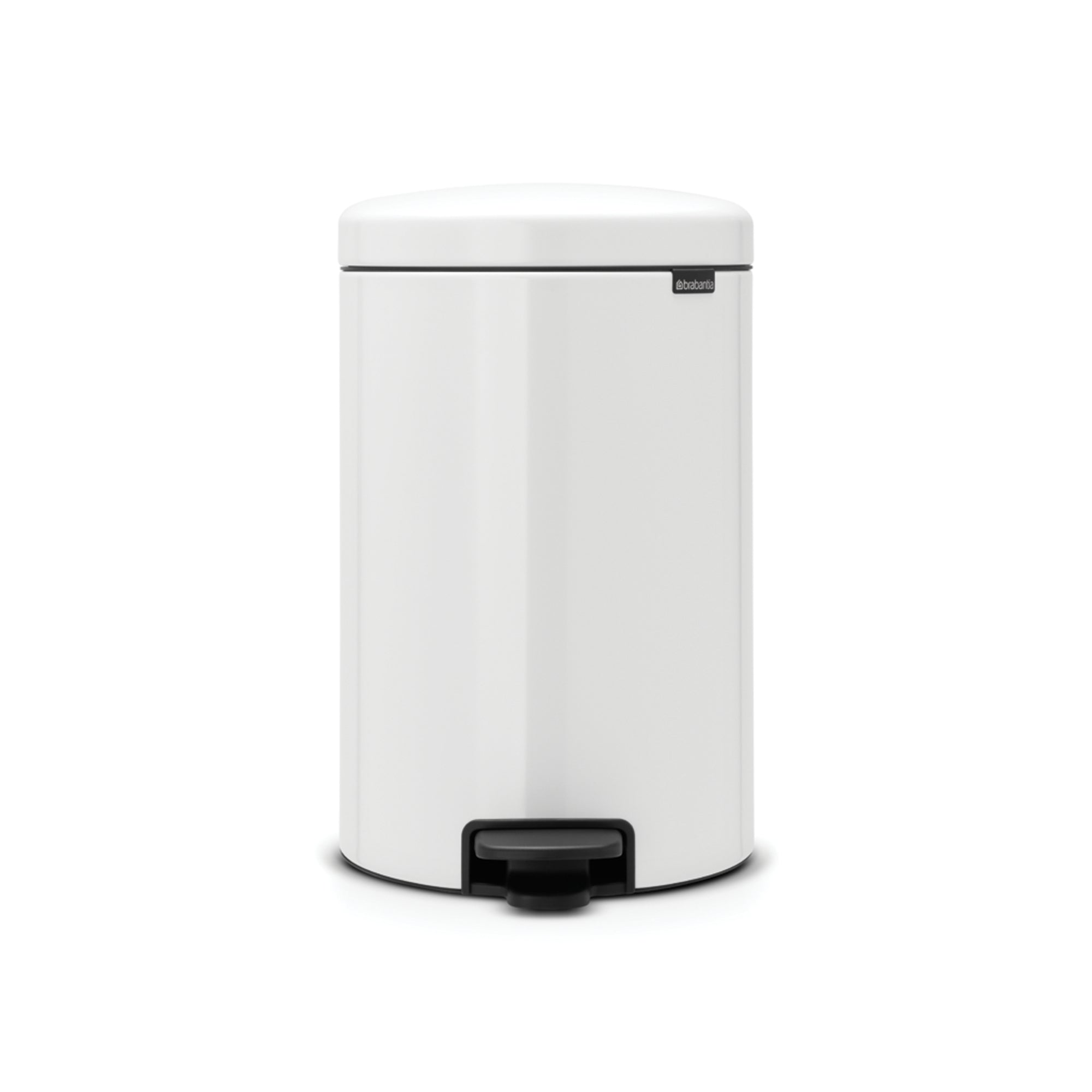 Brabantia Tretabfalleimer newIcon 20 l - Wiepa Bürofachpartner