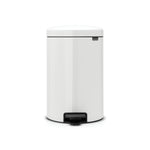 Brabantia Tretabfalleimer newIcon 20 l - Wiepa Bürofachpartner