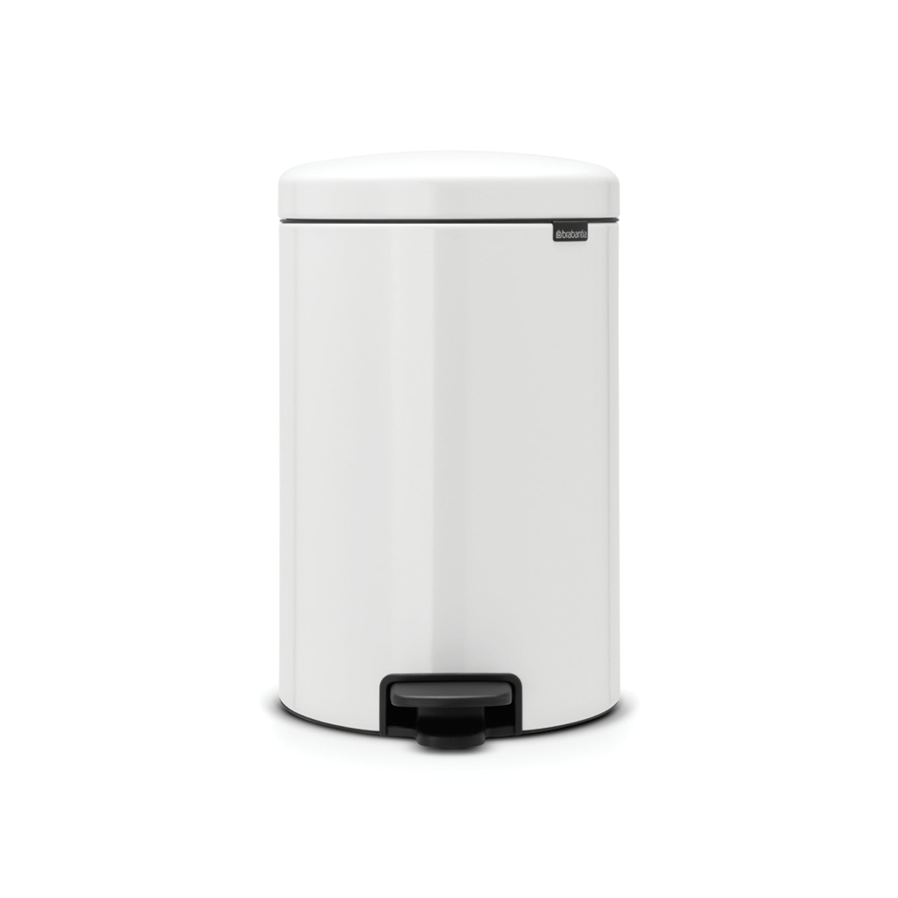 Brabantia Tretabfalleimer newIcon 20 l - Wiepa Bürofachpartner