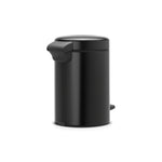 Brabantia Tretabfalleimer newIcon 3 l - Wiepa Bürofachpartner