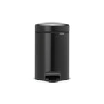 Brabantia Tretabfalleimer newIcon 3 l - Wiepa Bürofachpartner