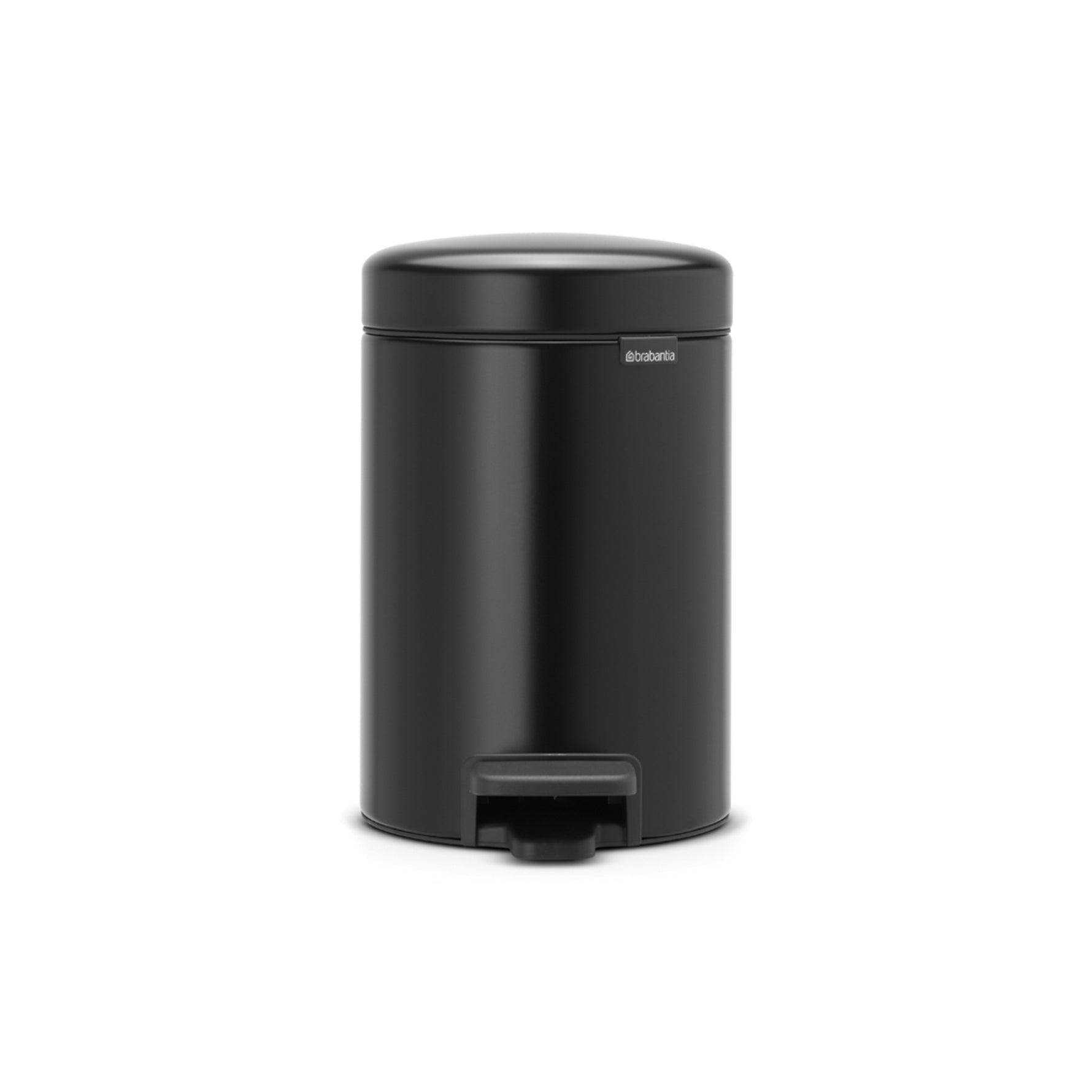 Brabantia Tretabfalleimer newIcon 3 l - Wiepa Bürofachpartner