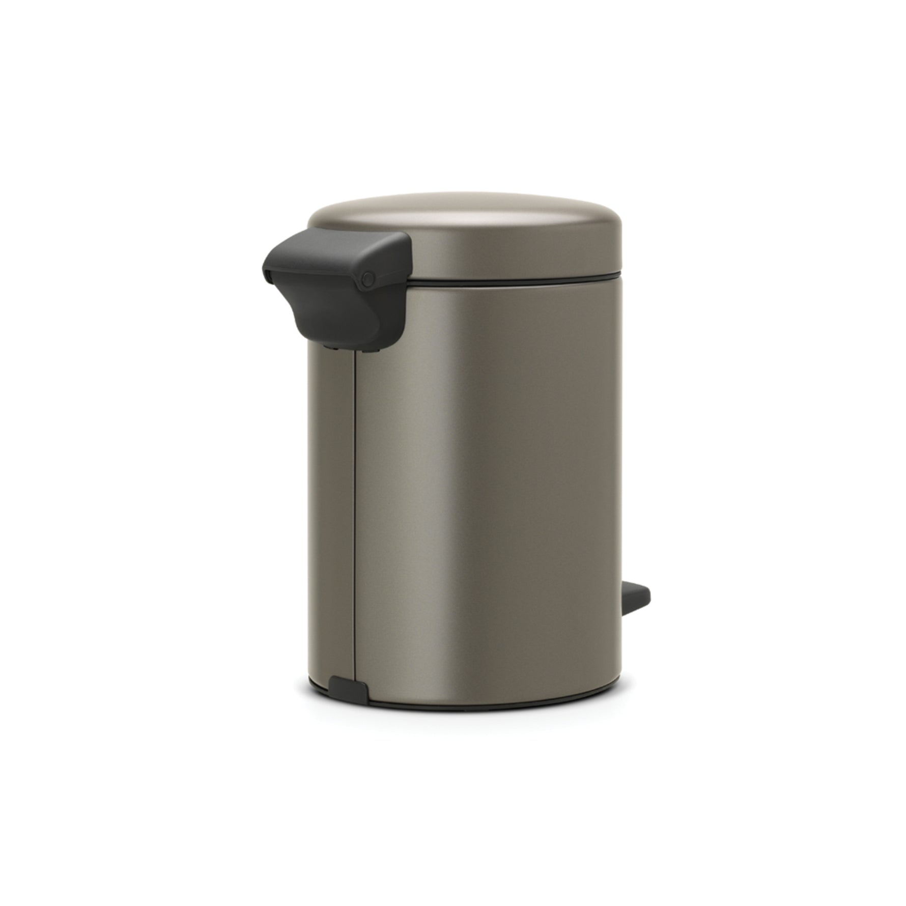 Brabantia Tretabfalleimer newIcon 3 l - Wiepa Bürofachpartner