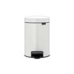 Brabantia Tretabfalleimer newIcon 3 l - Wiepa Bürofachpartner