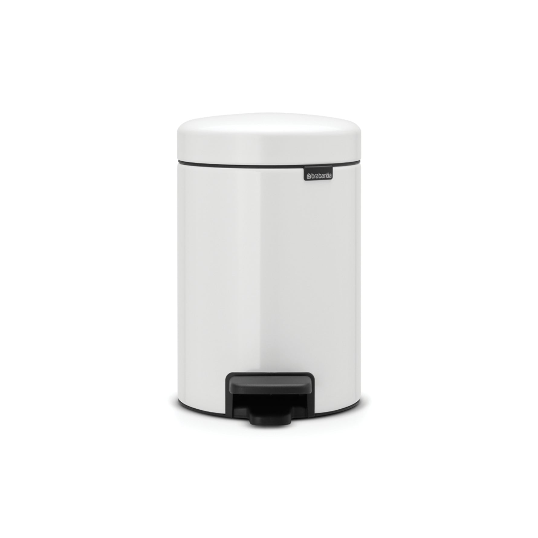 Brabantia Tretabfalleimer newIcon 3 l - Wiepa Bürofachpartner