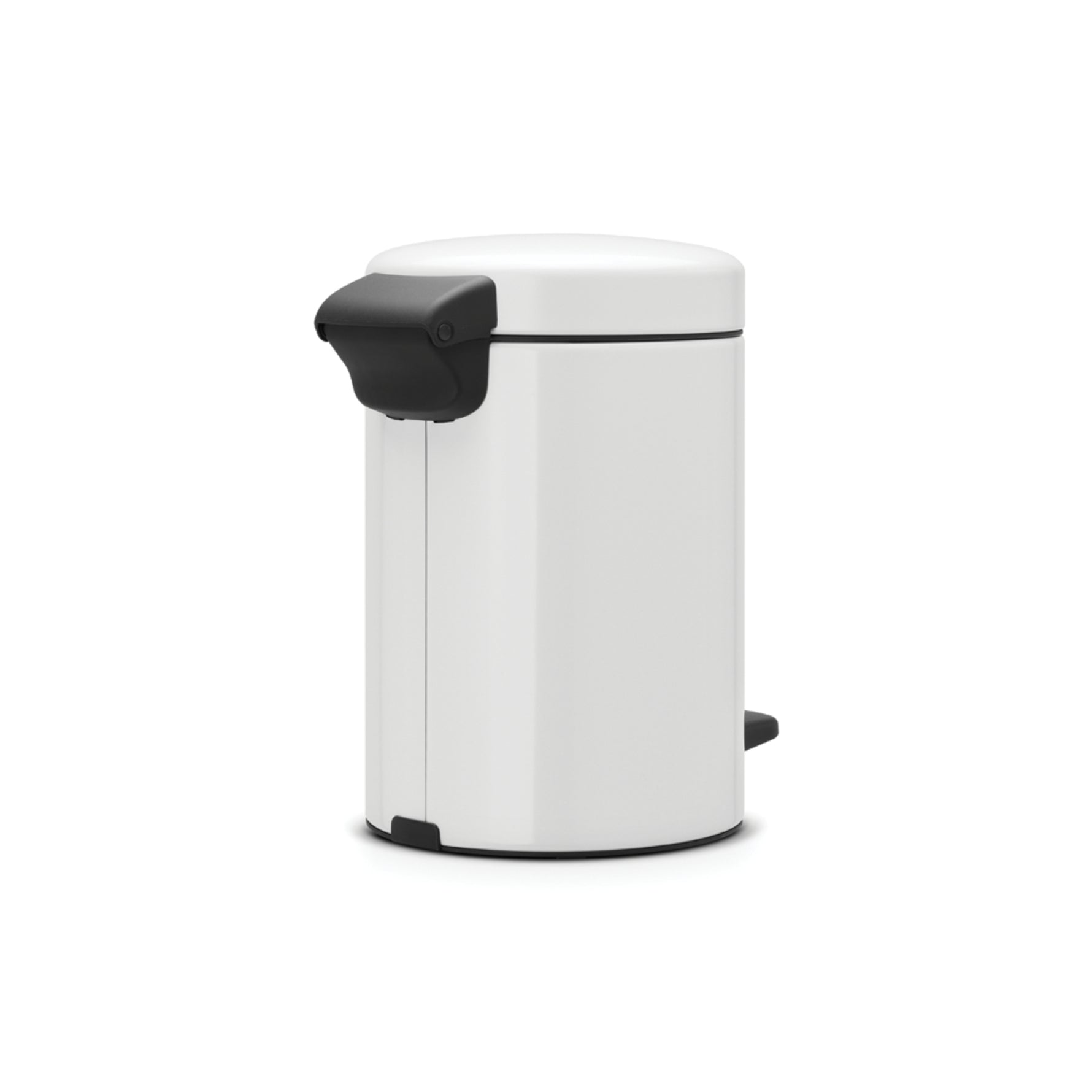 Brabantia Tretabfalleimer newIcon 3 l - Wiepa Bürofachpartner