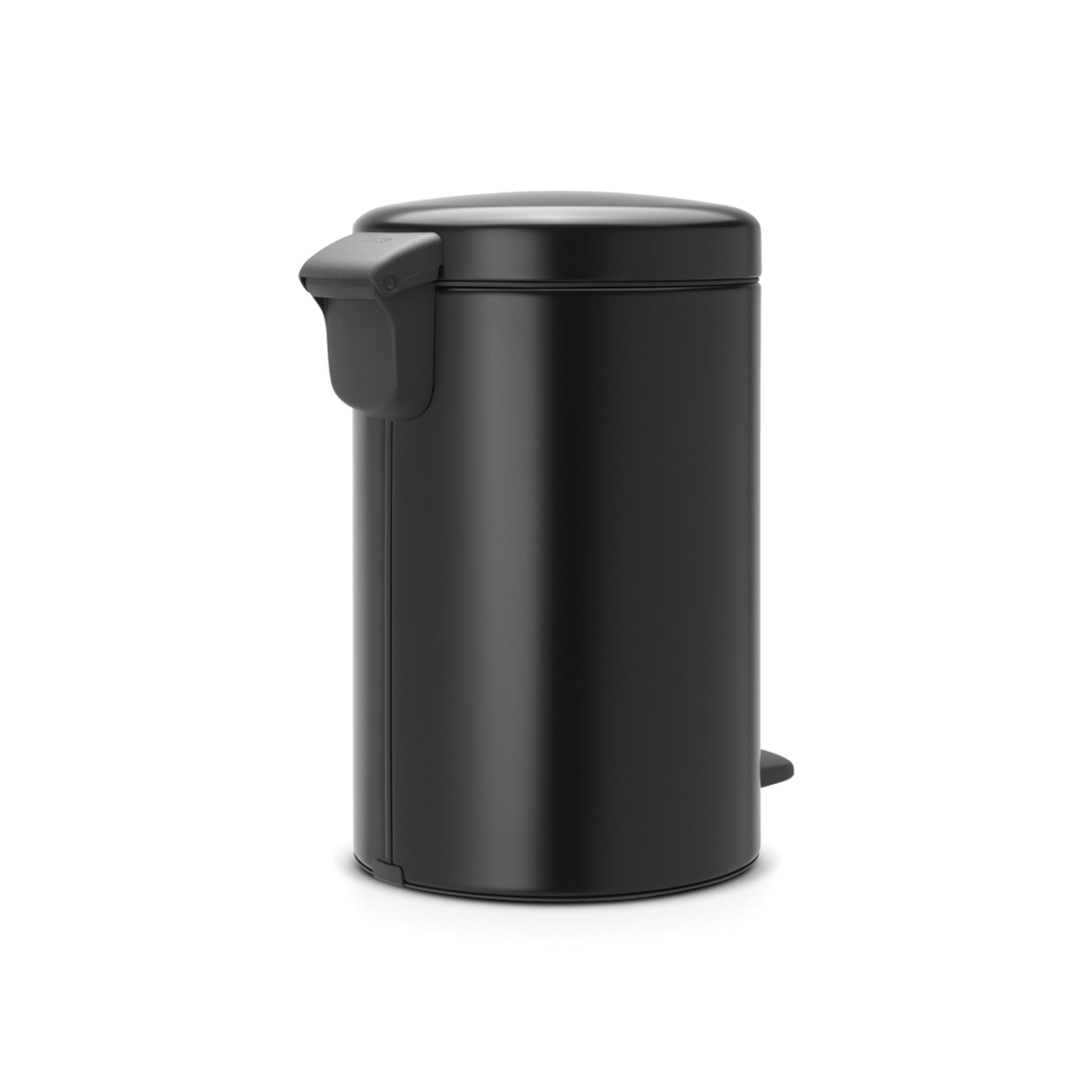 Brabantia Tretabfalleimer newIcon 12 l - Wiepa Bürofachpartner