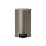 Brabantia Tretabfalleimer newIcon 12 l - Wiepa Bürofachpartner