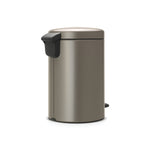 Brabantia Tretabfalleimer newIcon 12 l - Wiepa Bürofachpartner