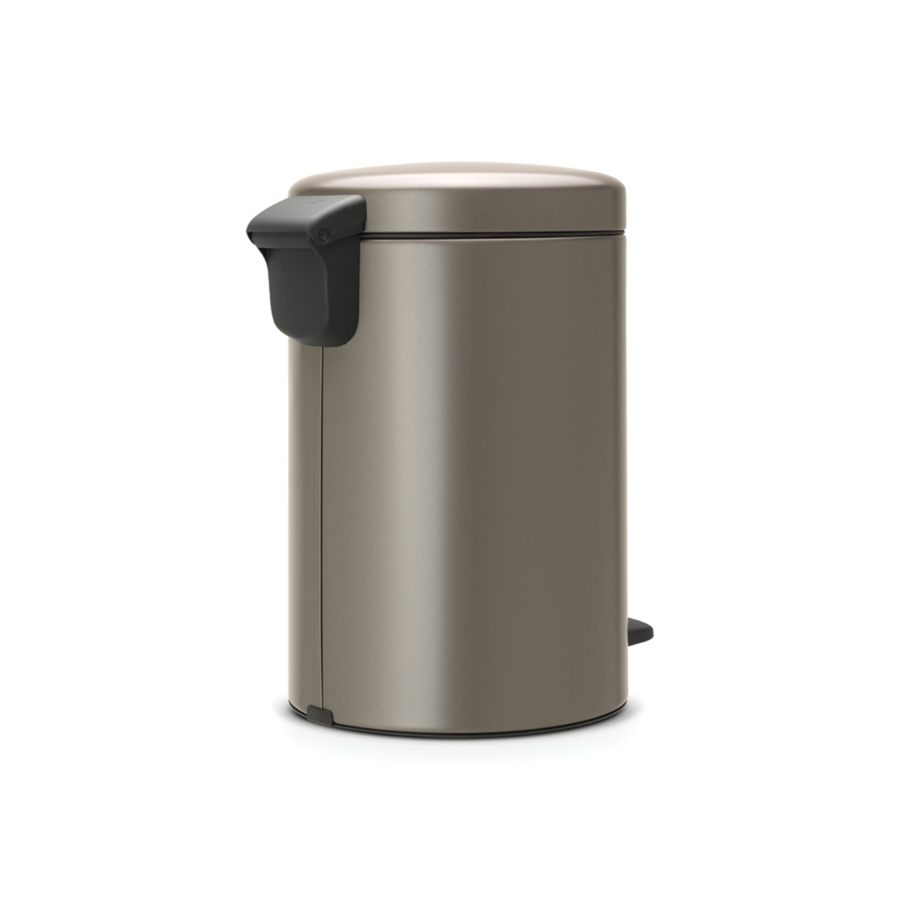 Brabantia Tretabfalleimer newIcon 12 l - Wiepa Bürofachpartner