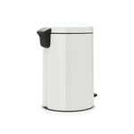 Brabantia Tretabfalleimer newIcon 20 l - Wiepa Bürofachpartner