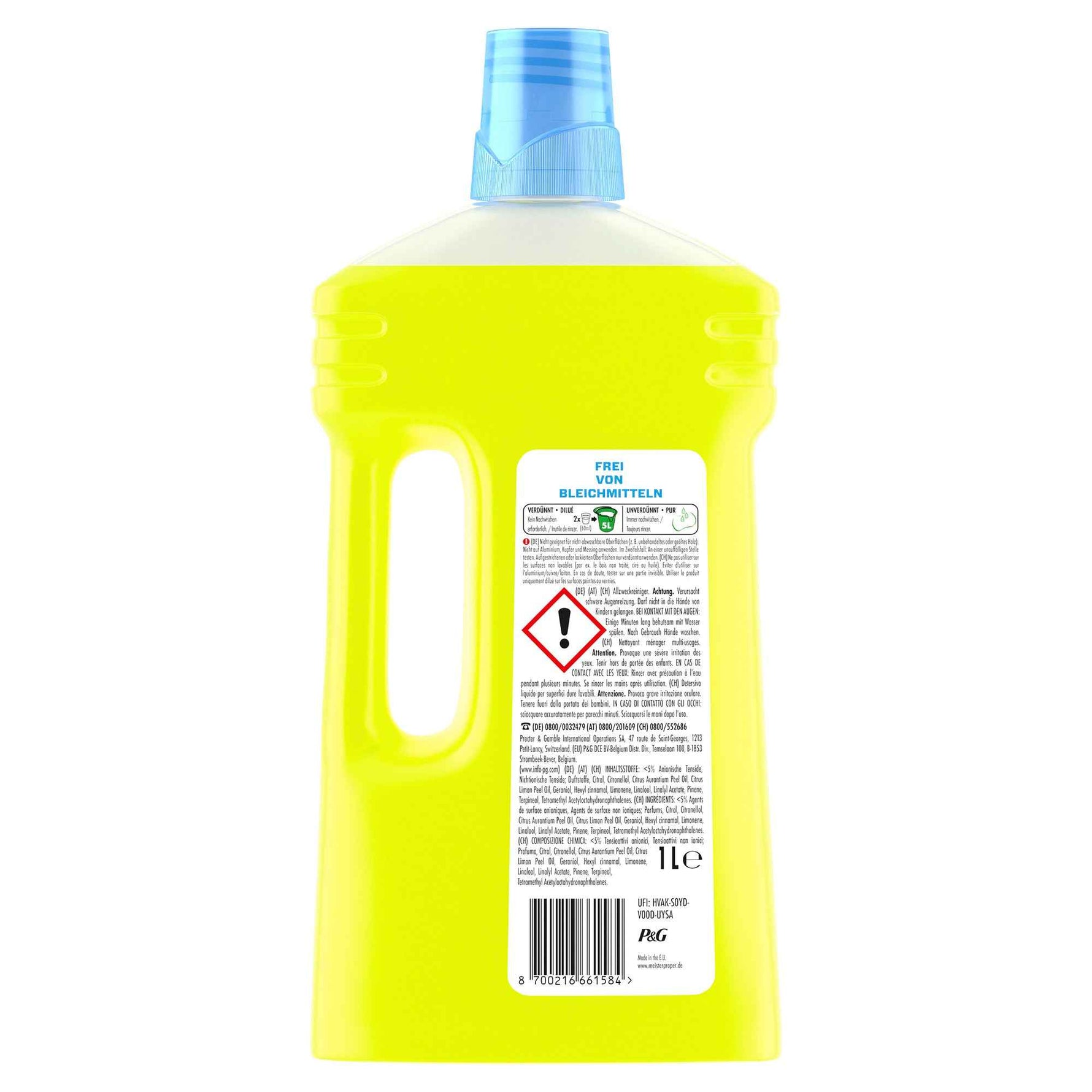 Meister Proper Allzweckreiniger