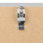 Hama Bilderrahmen Clip-Fix 21 x 29,7 cm (B x H) – Produktbild 2