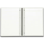 Landré Collegeblock Business Office Notes DIN A4+ kariert