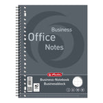 Landré Collegeblock Business Office Notes DIN A4+ kariert