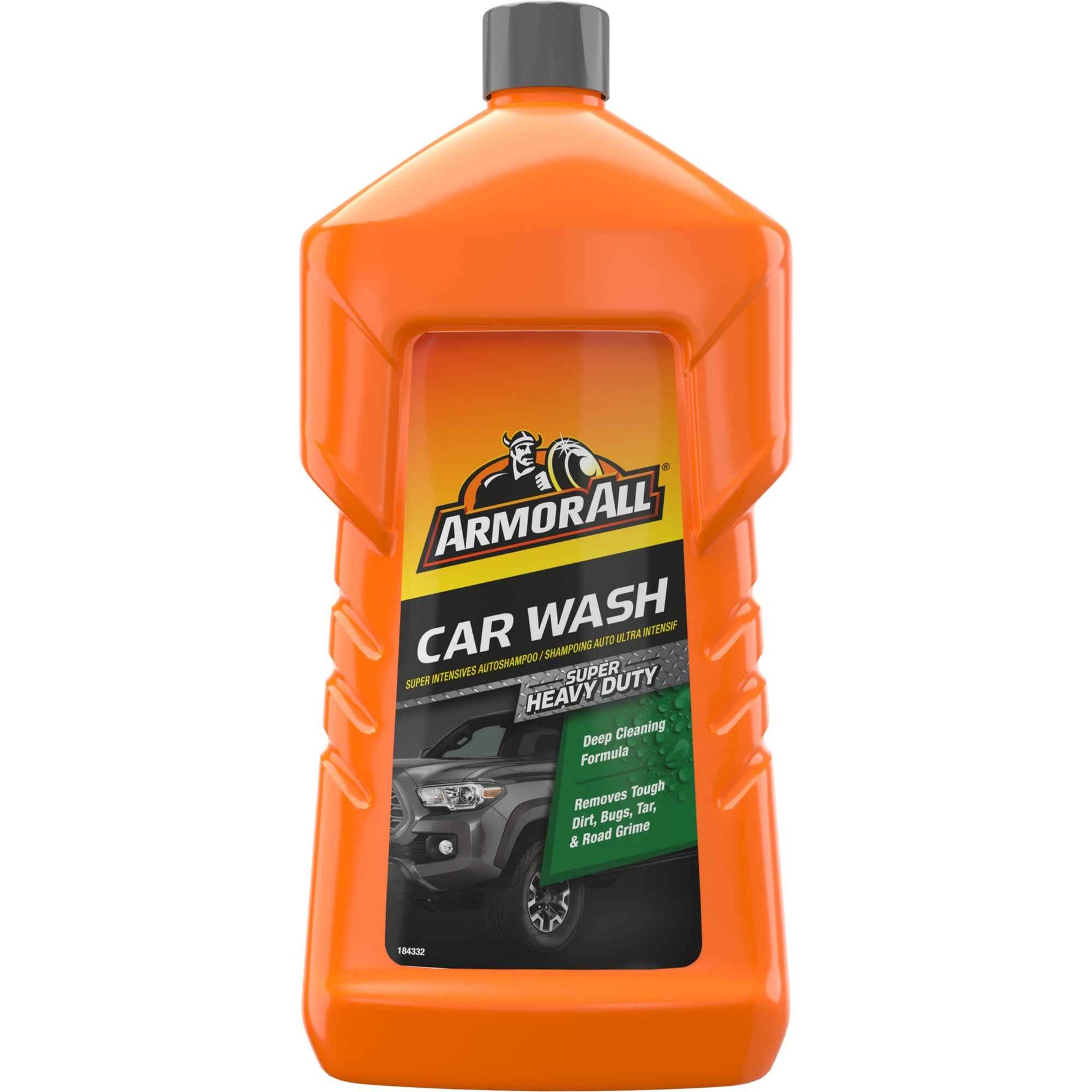 ARMOR ALL Autoshampoo Heavy Duty