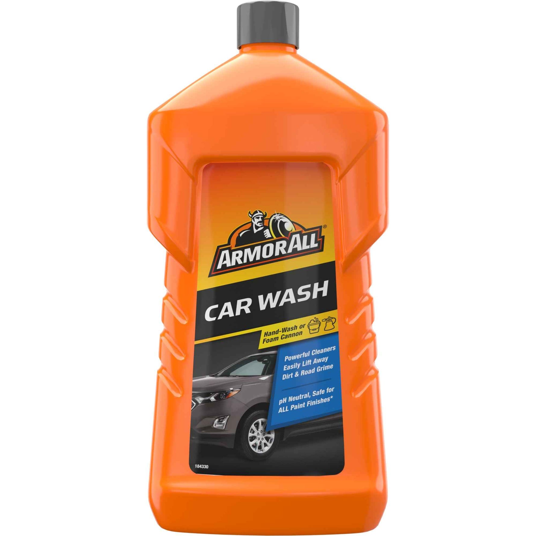 ARMOR ALL Autoshampoo