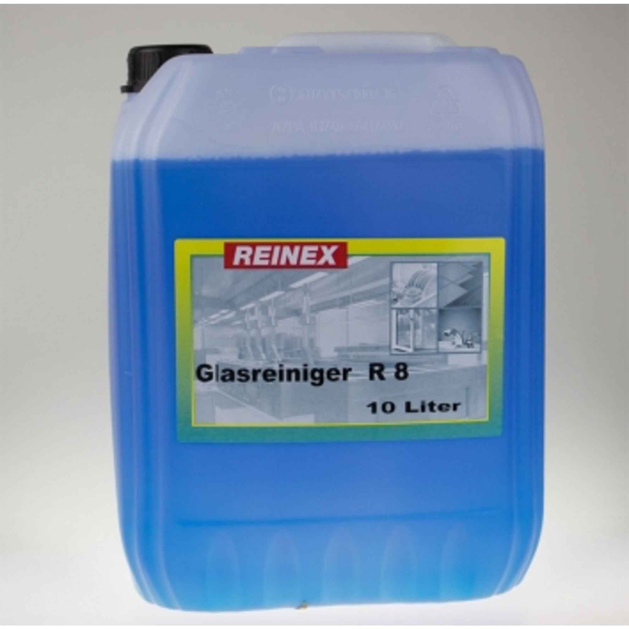 REINEX Glasreiniger R 8
