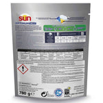 SUN Spülmaschinentabs Optimum All in 1 Professional