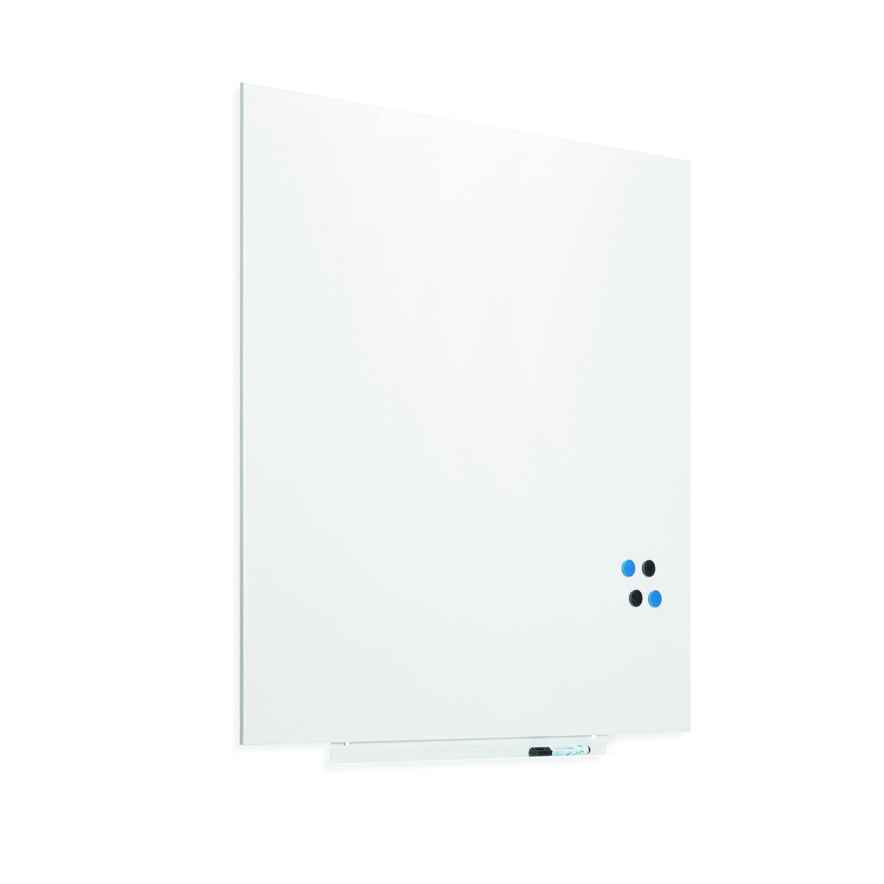 rocada Whiteboard Skin Pro 100 x 100 cm (B x H) - Wiepa Bürofachpartner