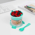 sistema Lunchbox Breakfast TO GO™