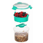sistema Lunchbox Breakfast TO GO™