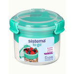 sistema Lunchbox Breakfast TO GO™