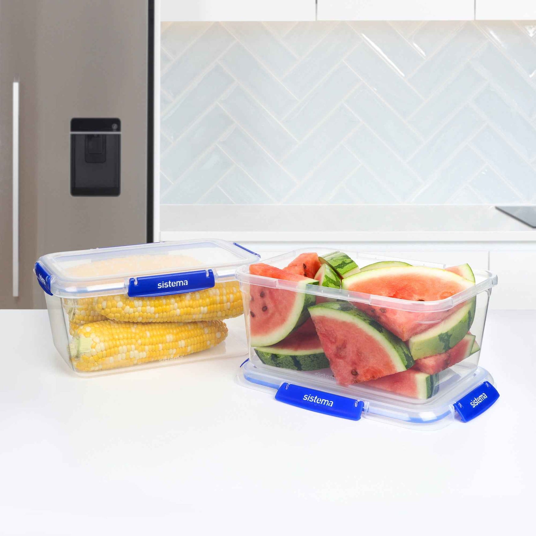 sistema Vorratsdose KLIP IT PLUS™ 3,35 l