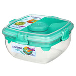 sistema Lunchbox Salad TO GO™