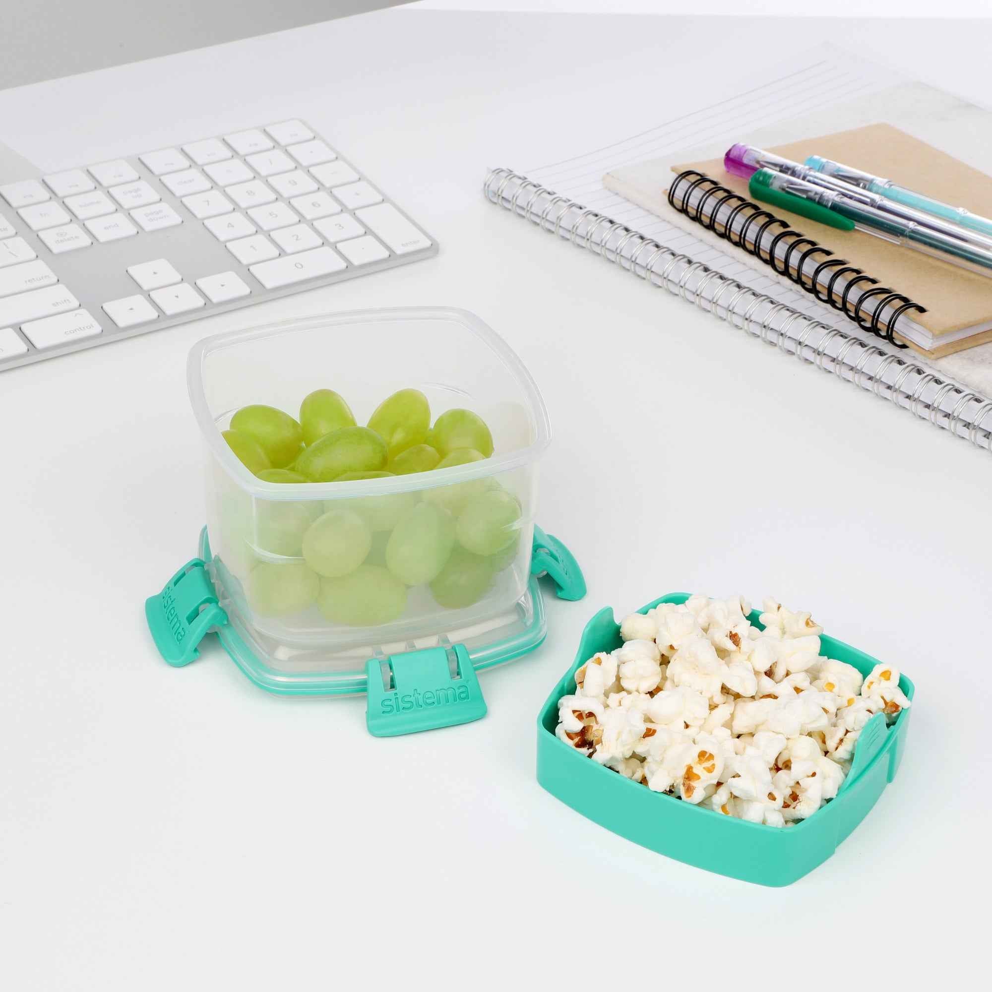 sistema Lunchbox Snacks TO GO™
