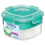 sistema Lunchbox Snacks TO GO™