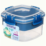 sistema Lunchbox Snacks TO GO™