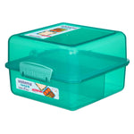 sistema Lunchbox Lunch Würfel