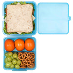 sistema Lunchbox Lunch Würfel