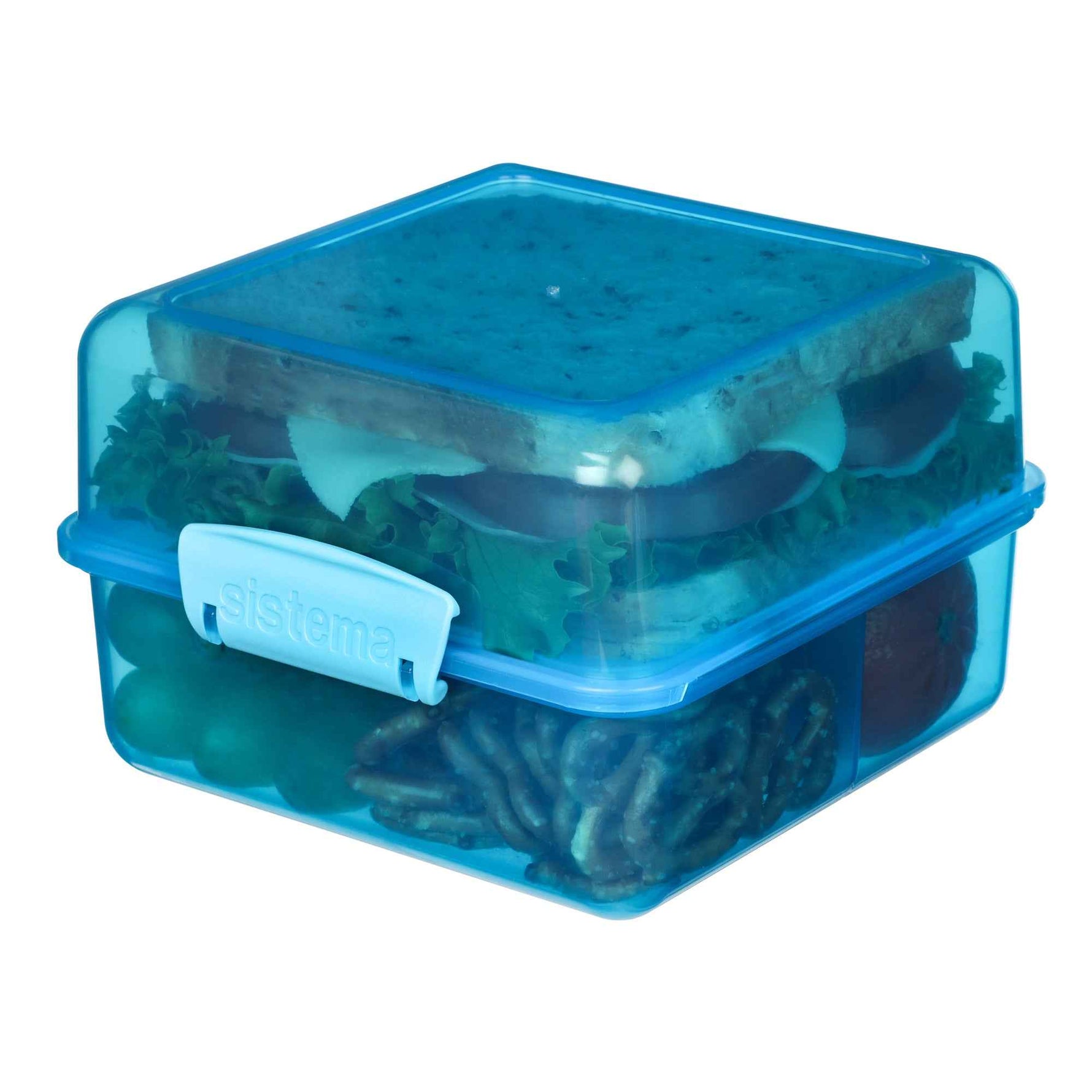 sistema Lunchbox Lunch Würfel