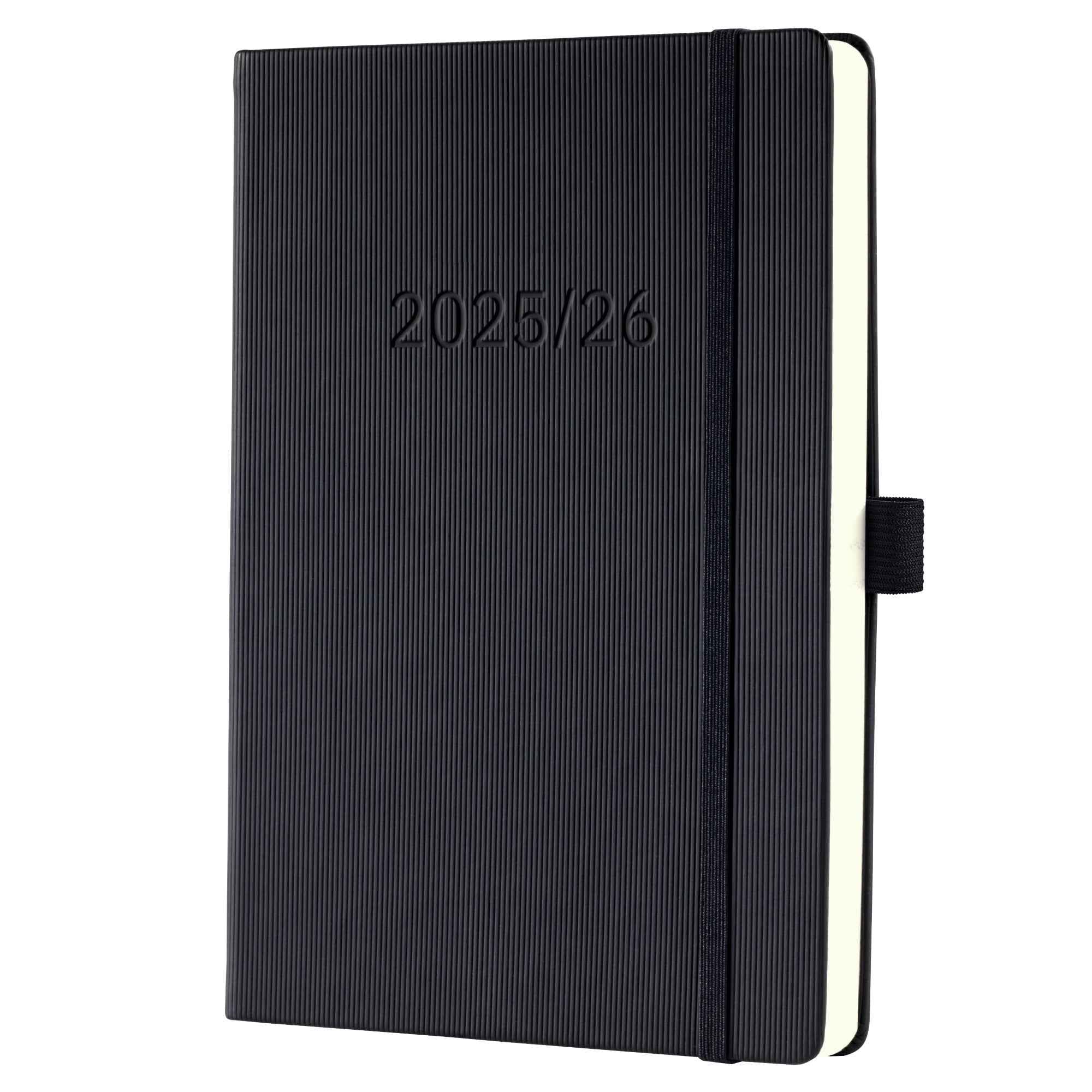 SIGEL Buchkalender Conceptum 2026 ca. DIN A5