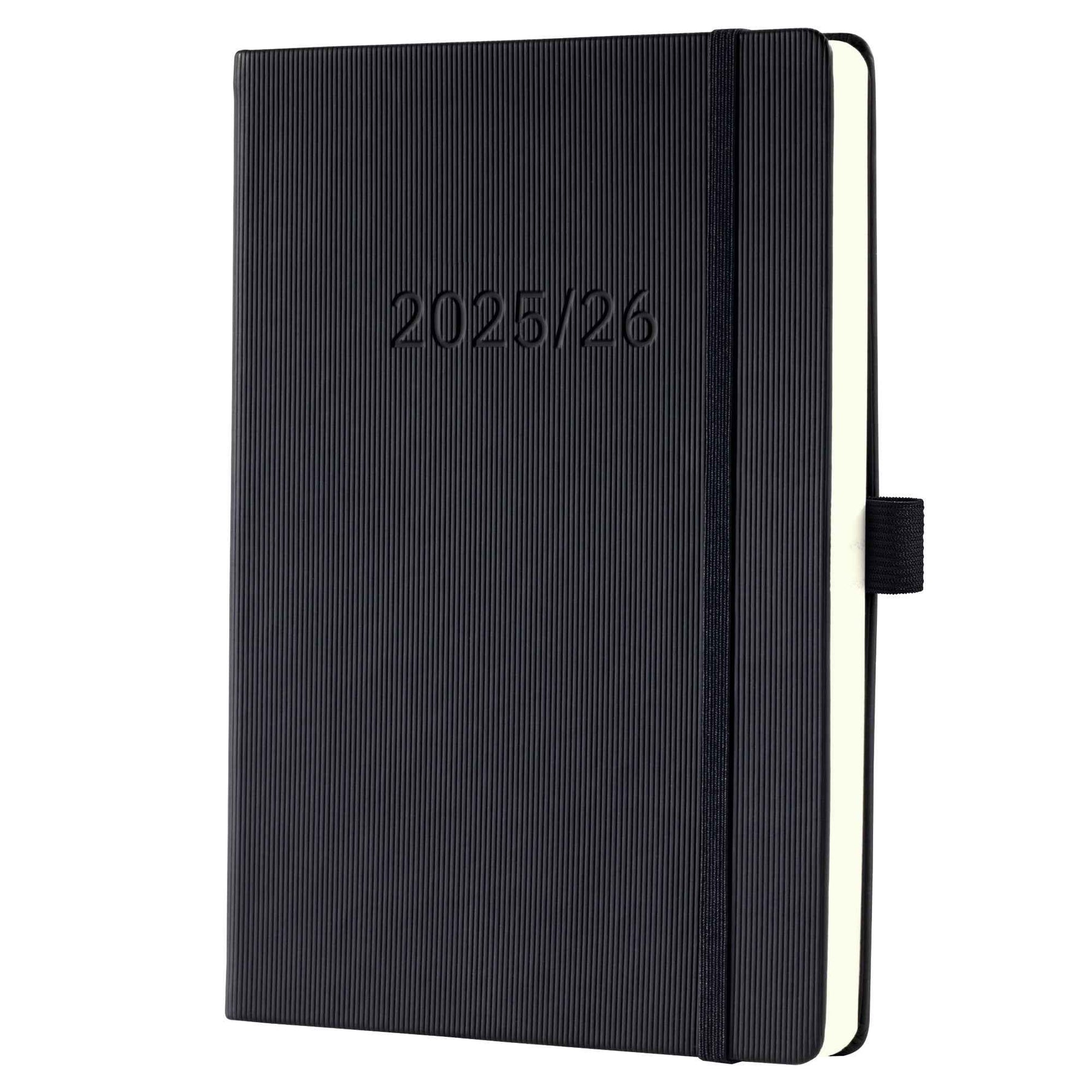 SIGEL Buchkalender Conceptum 2026 ca. DIN A5