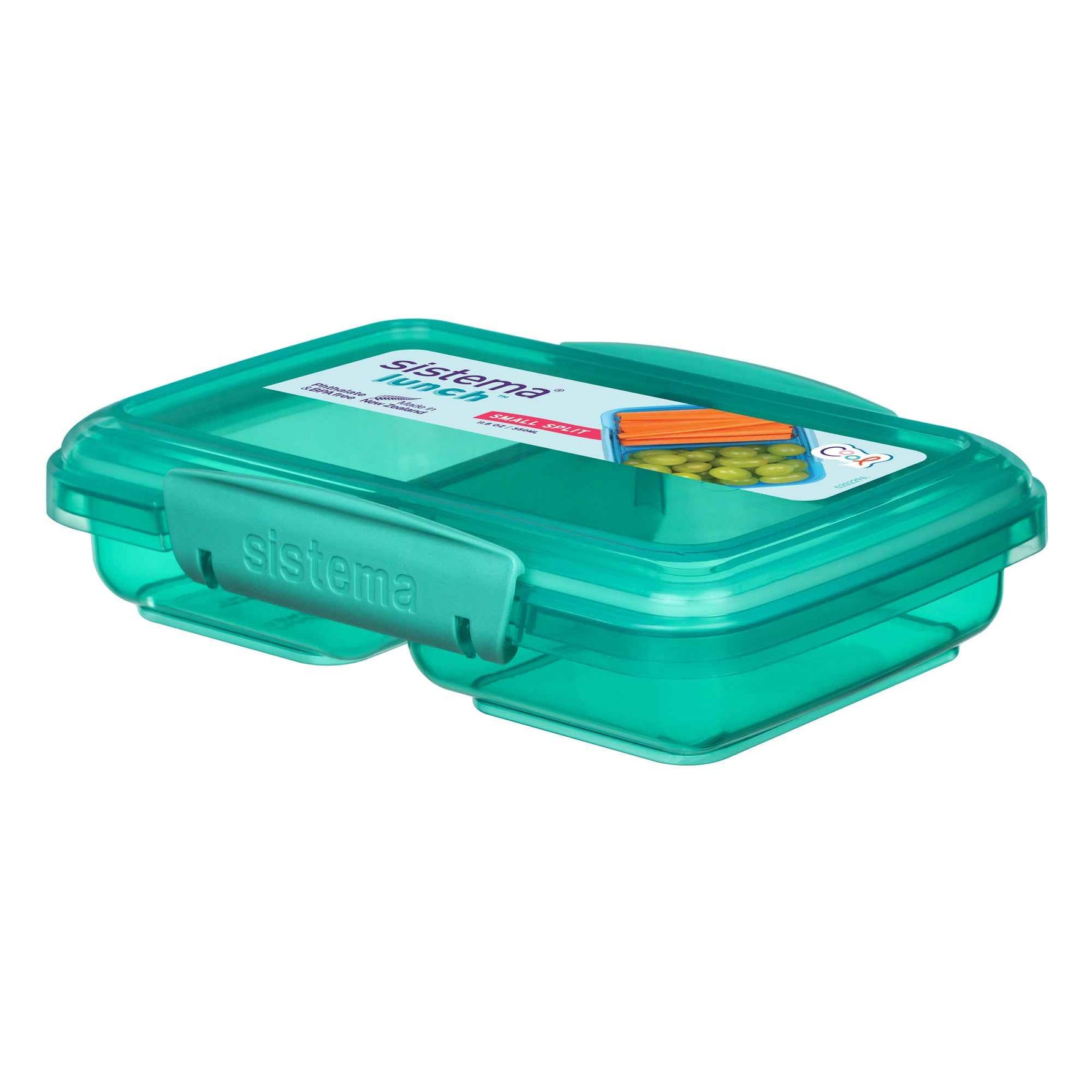 sistema Lunchbox Lunch™ Small Split