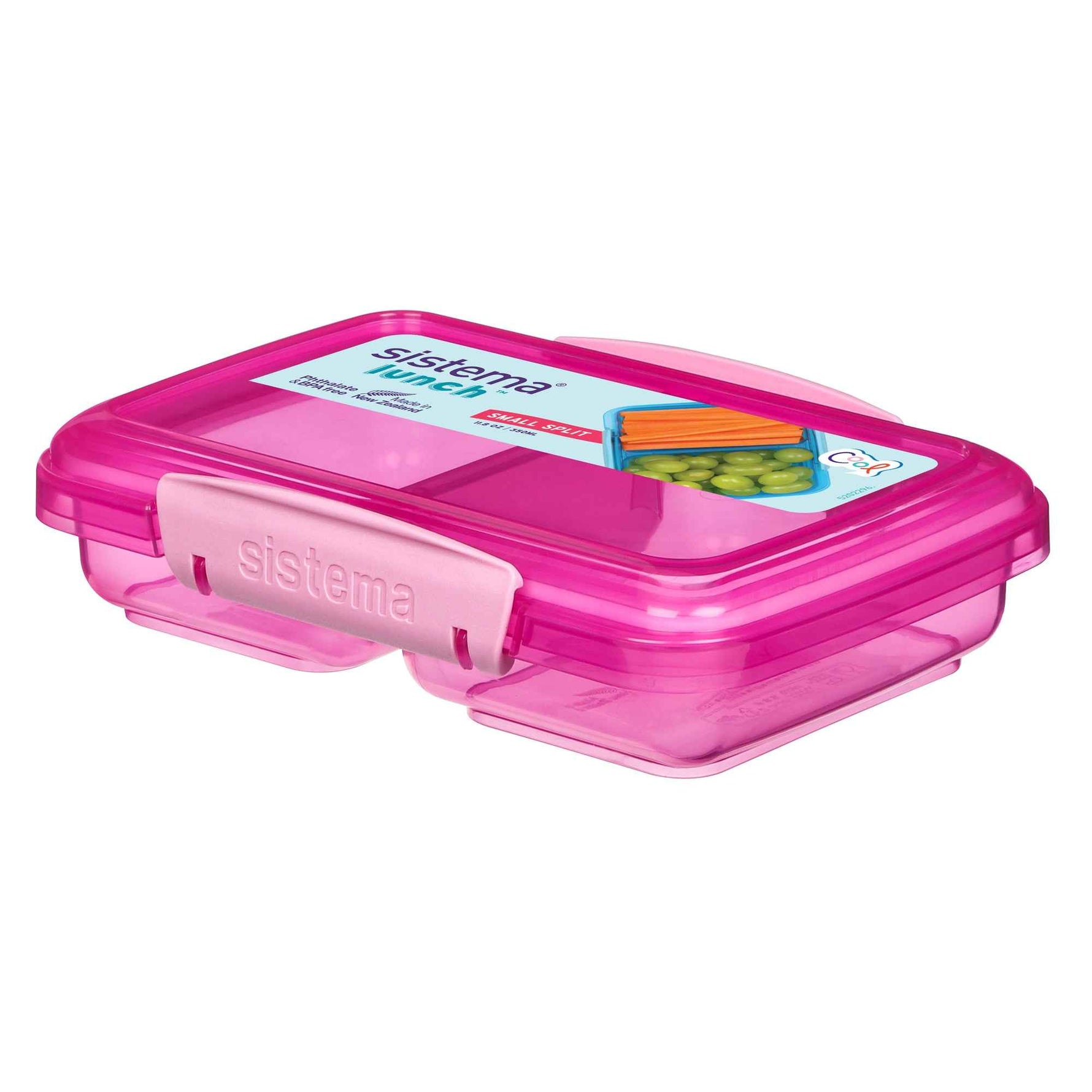 sistema Lunchbox Lunch™ Small Split
