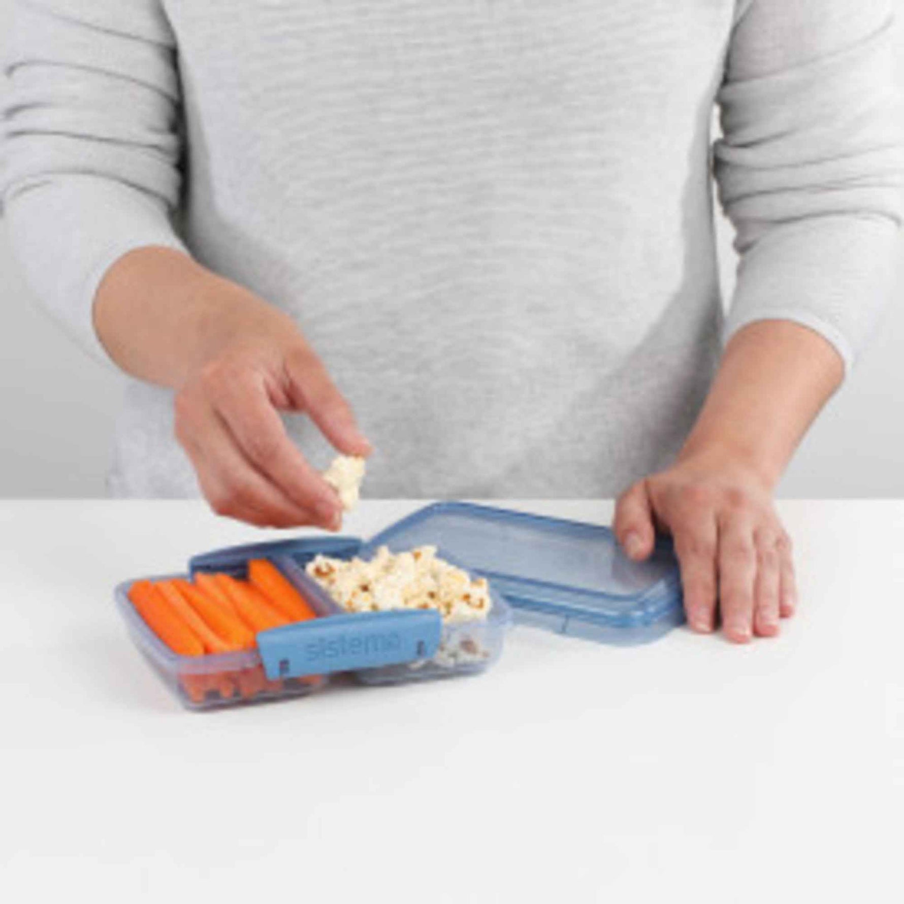 sistema Lunchbox Small Split