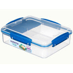 sistema Lunchbox Snack Attack™ Duo TO GO™