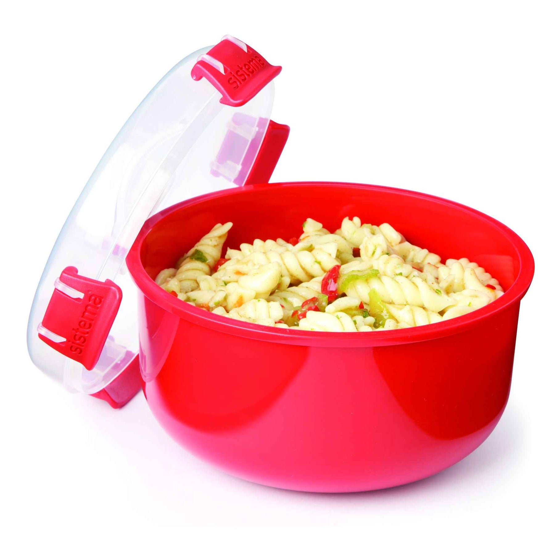 sistema Mikrowellengeschirr Box Microwave™
