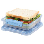 sistema Brotzeitdose Sandwich