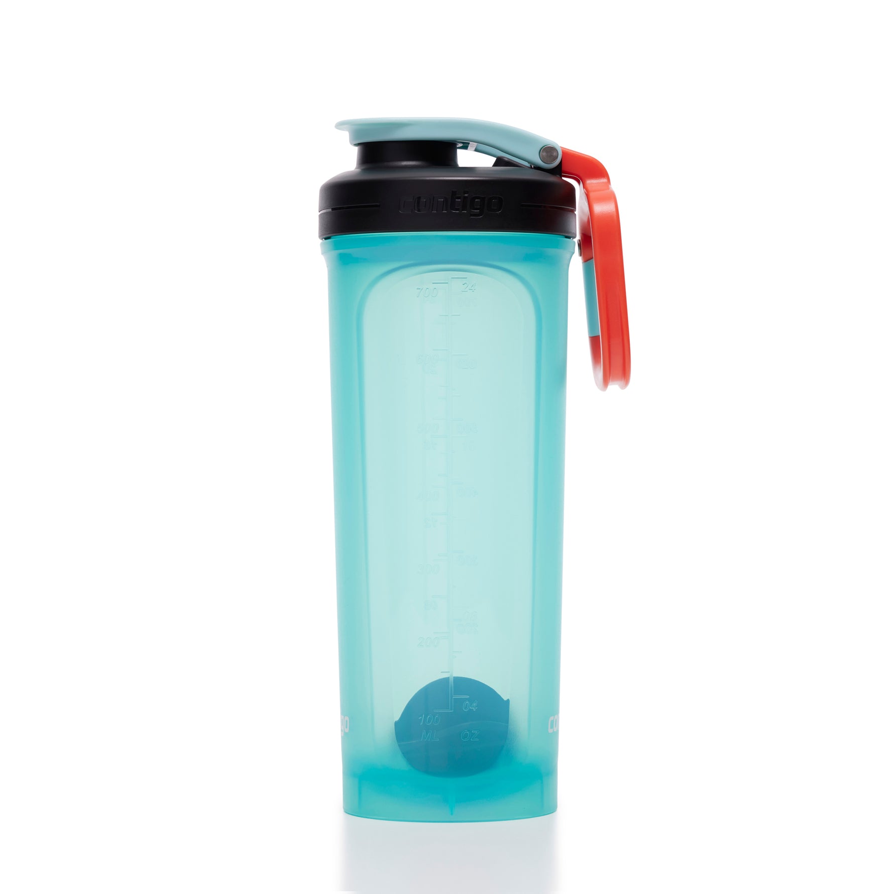 contigo Shakerflasche Shake&Go 2.0 - Wiepa Bürofachpartner