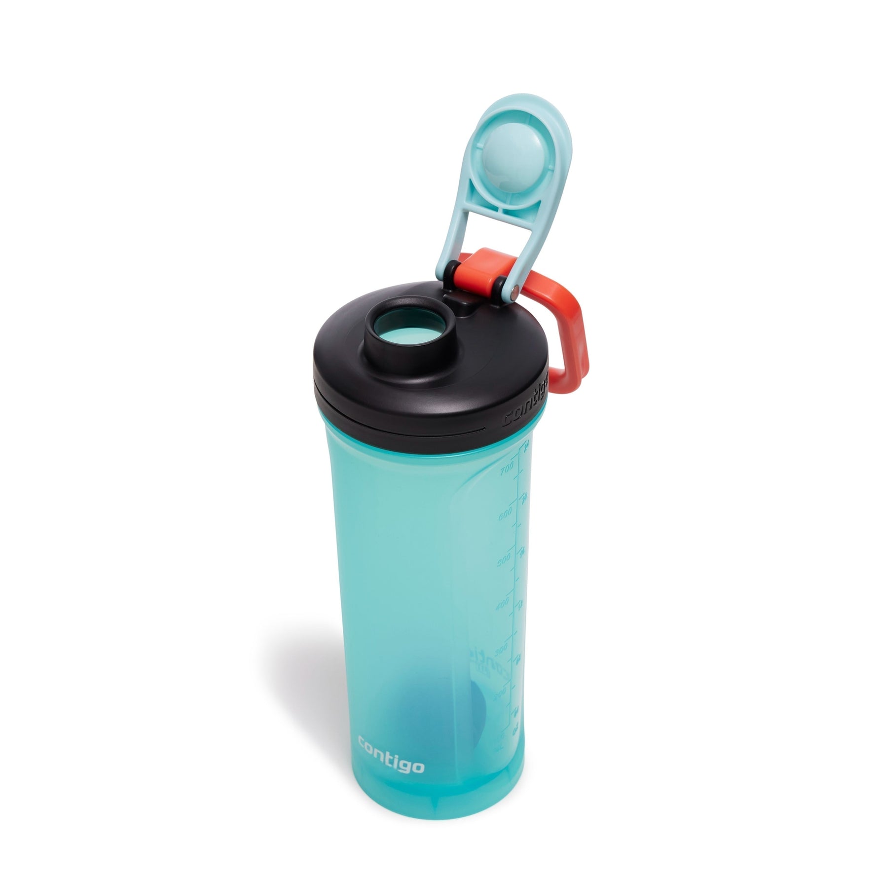 contigo Shakerflasche Shake&Go 2.0 - Wiepa Bürofachpartner
